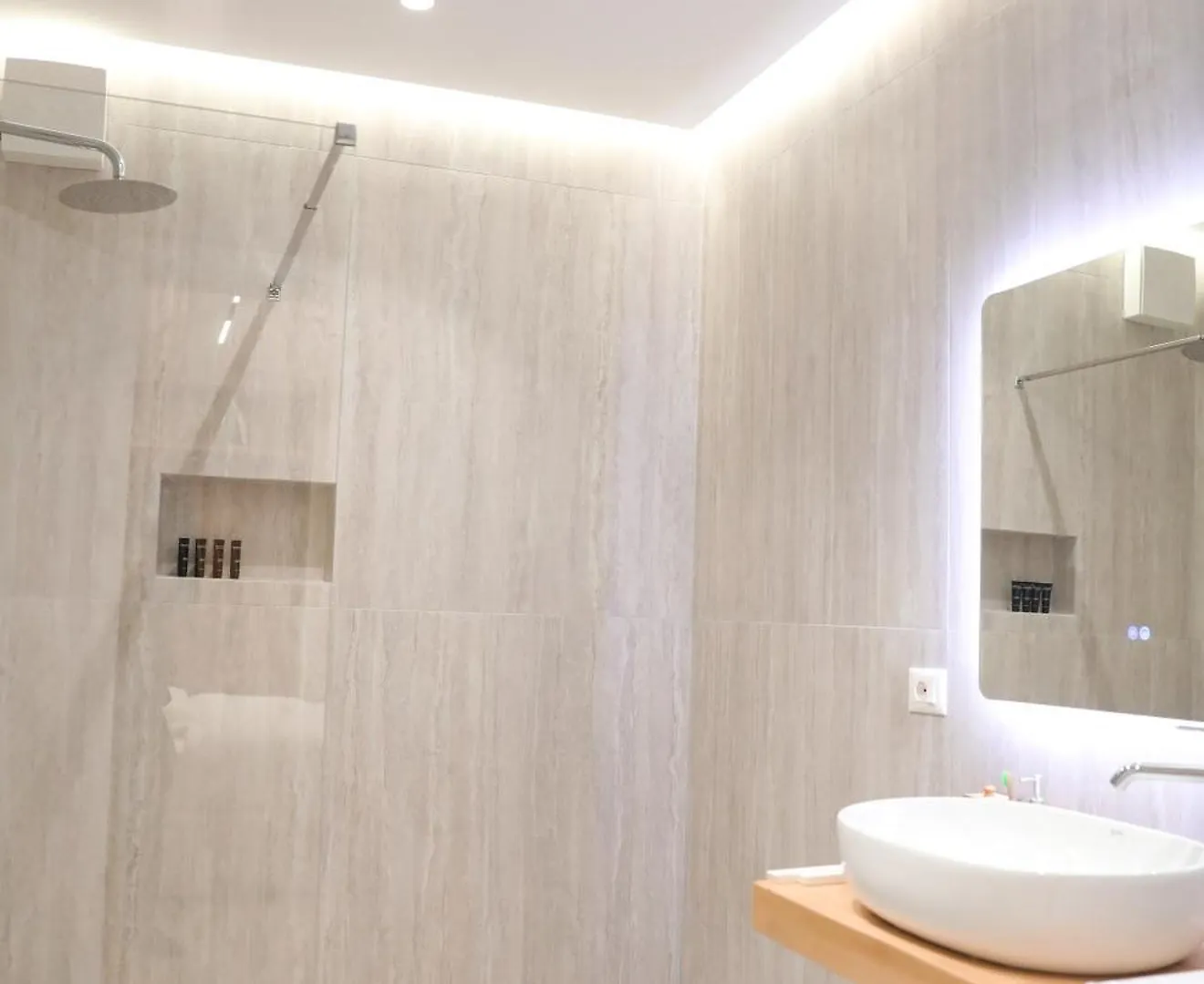 Eli Luxury Home Tirana Albania