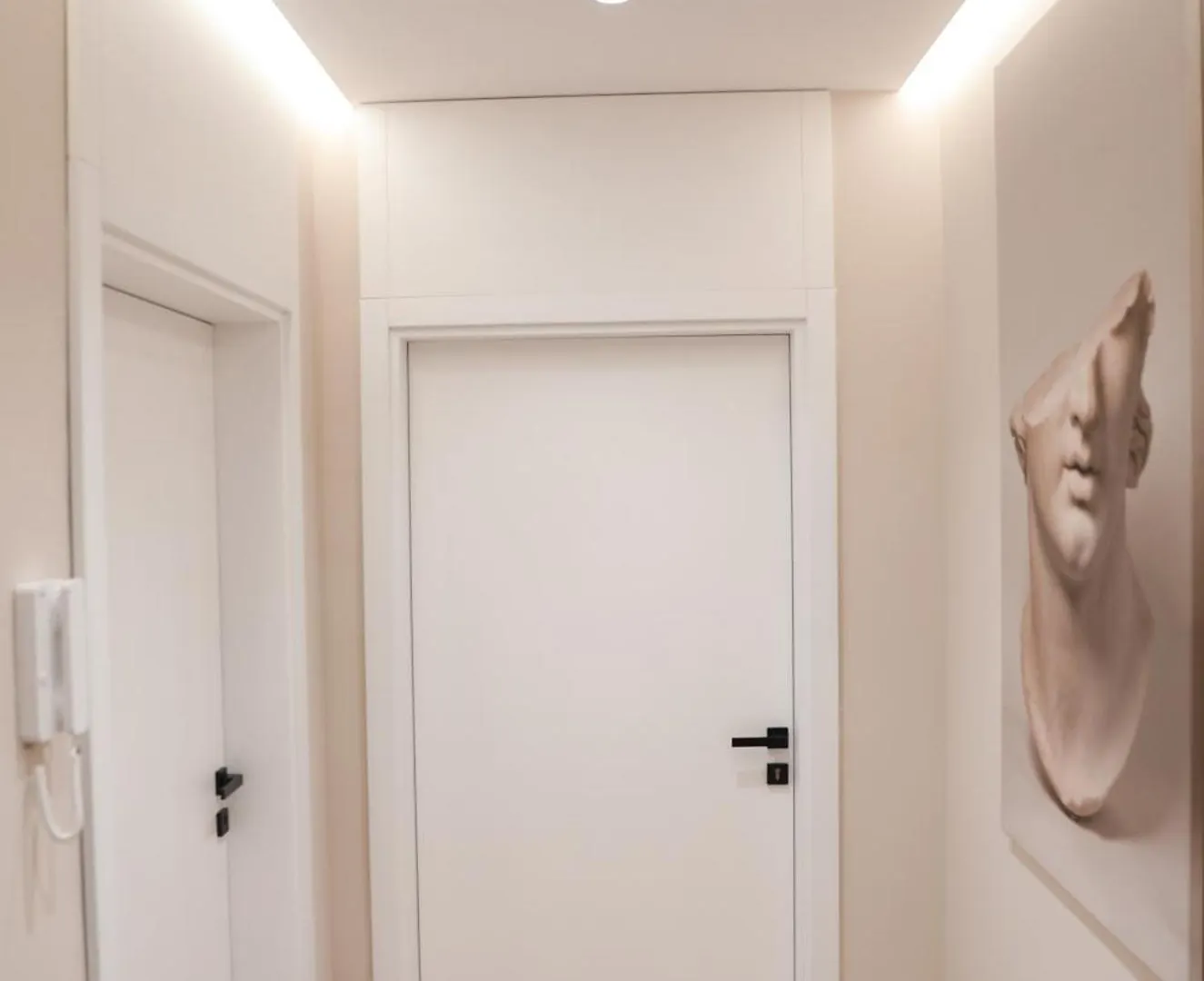 Eli Luxury Apartment  Tirana