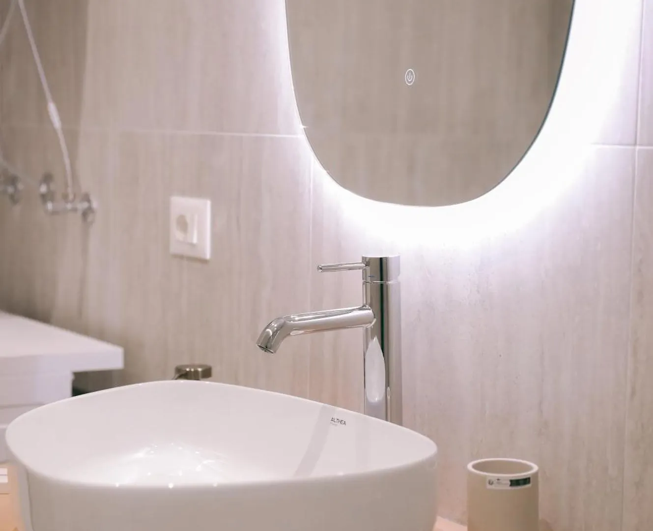 Eli Luxury Home Tirana