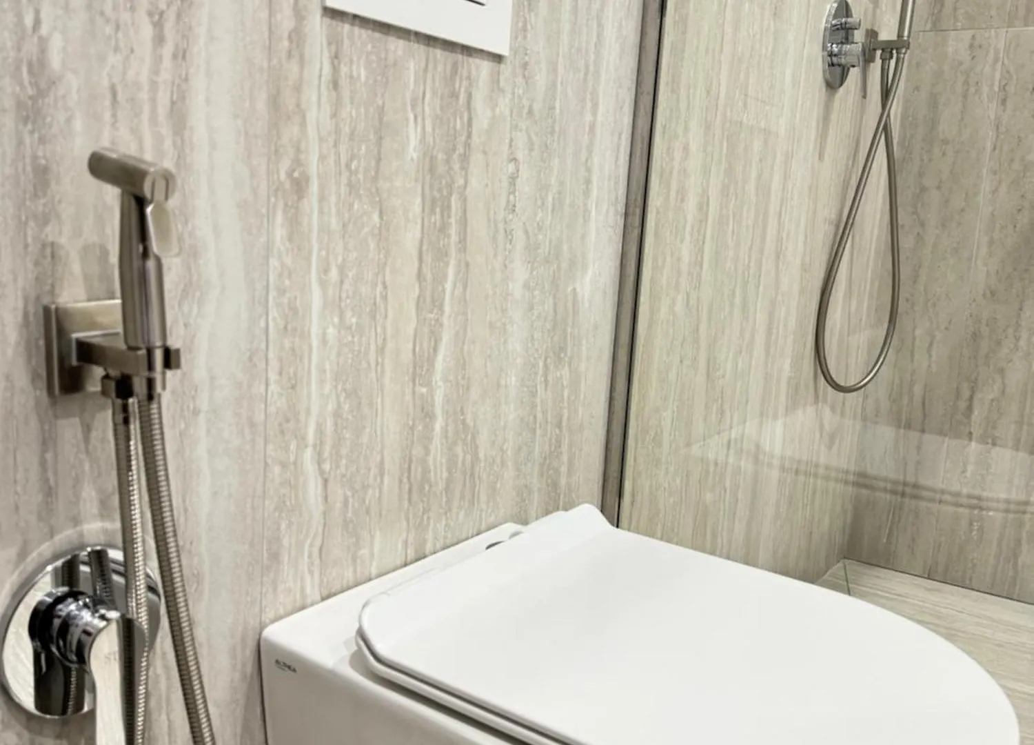 Apartment Eli Luxury Home Tirana Albania