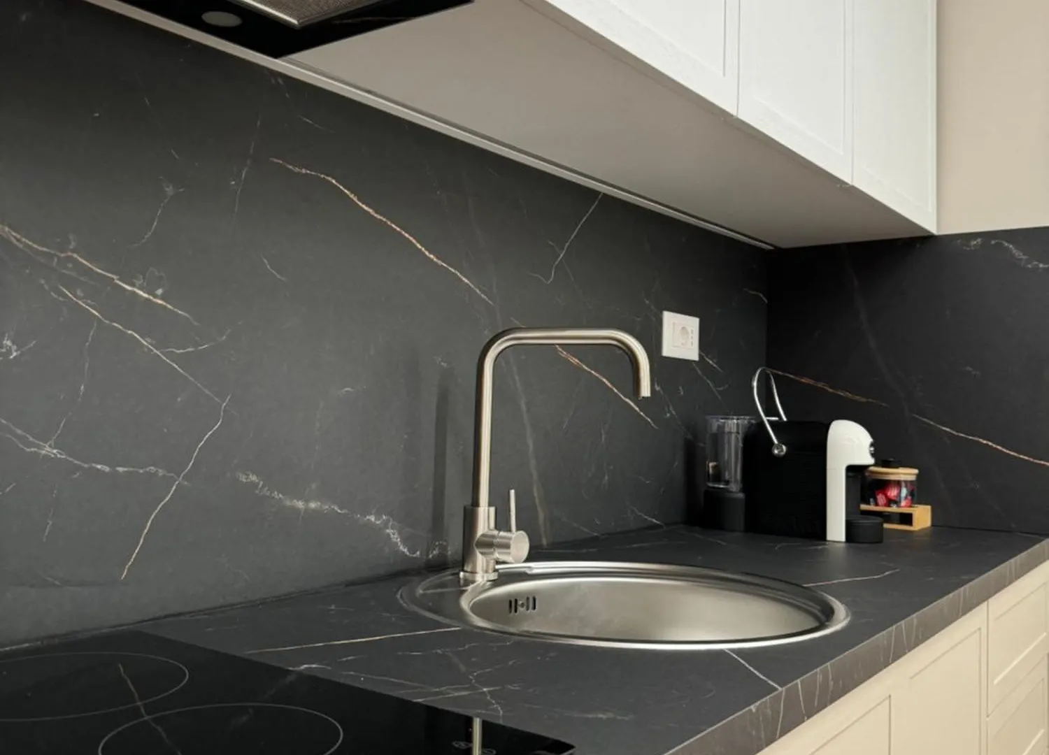 Apartment Eli Luxury Home Tirana