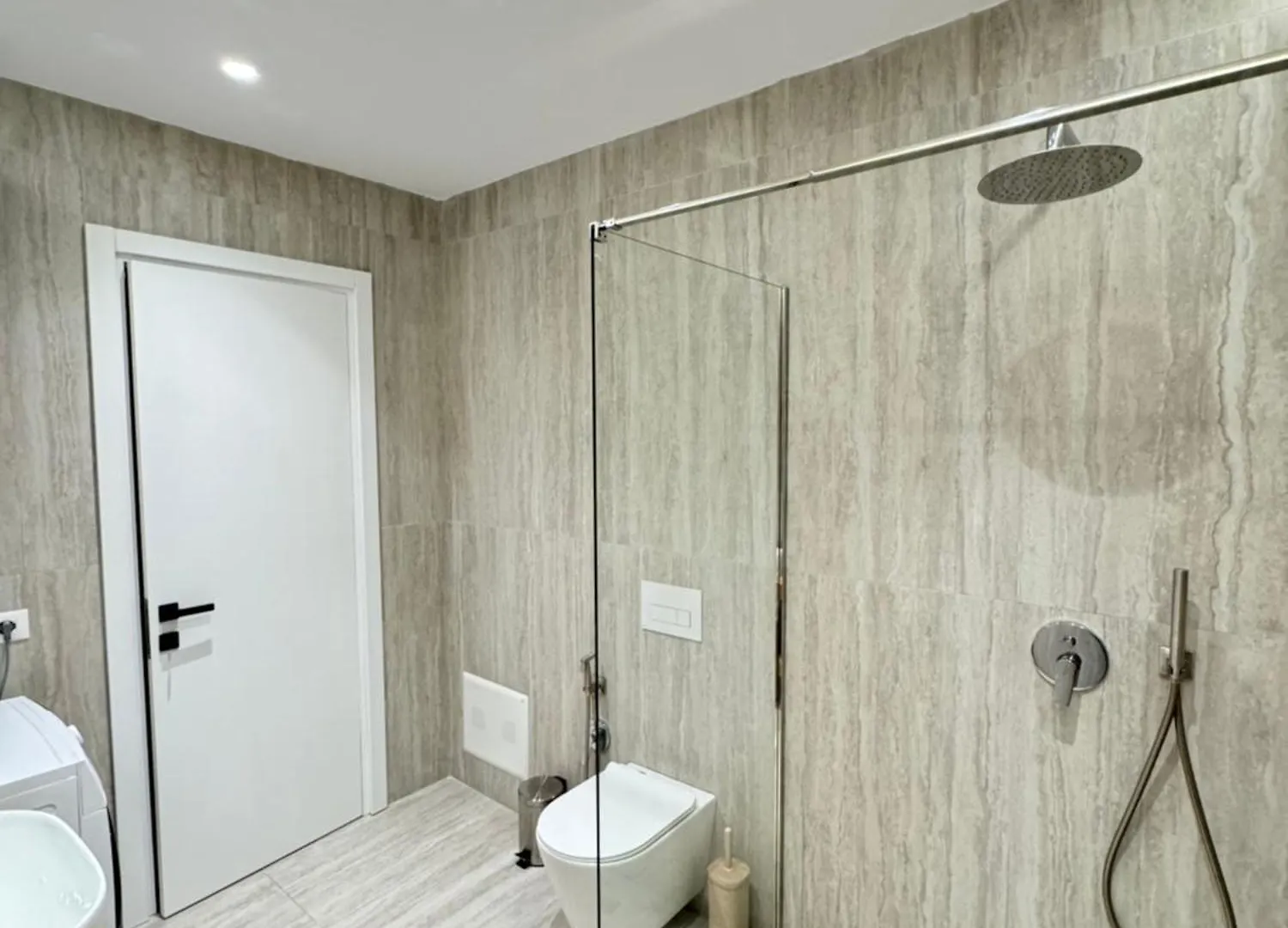 Eli Luxury Apartment Albânia
