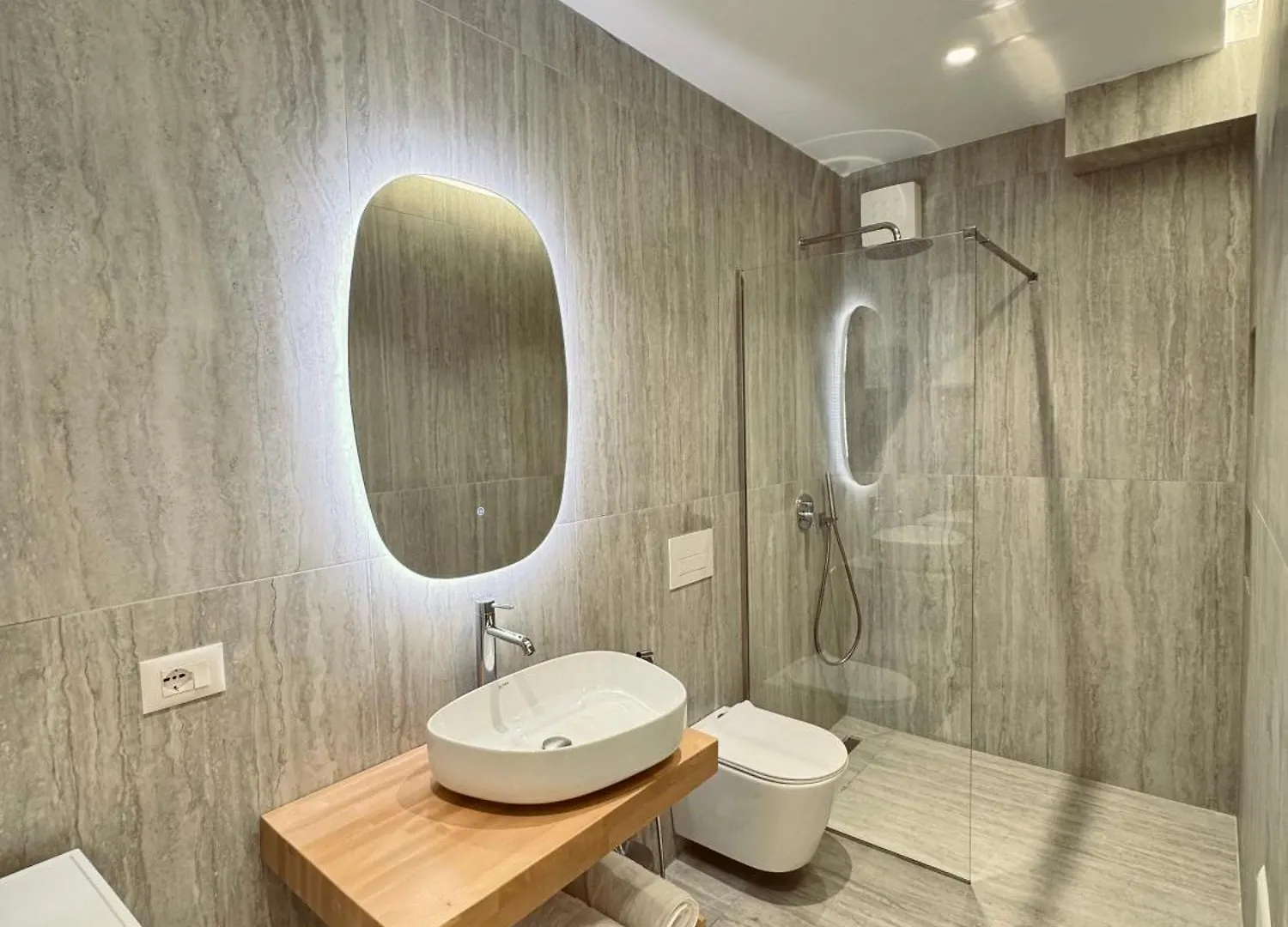 Eli Luxury Home Tirana Albania