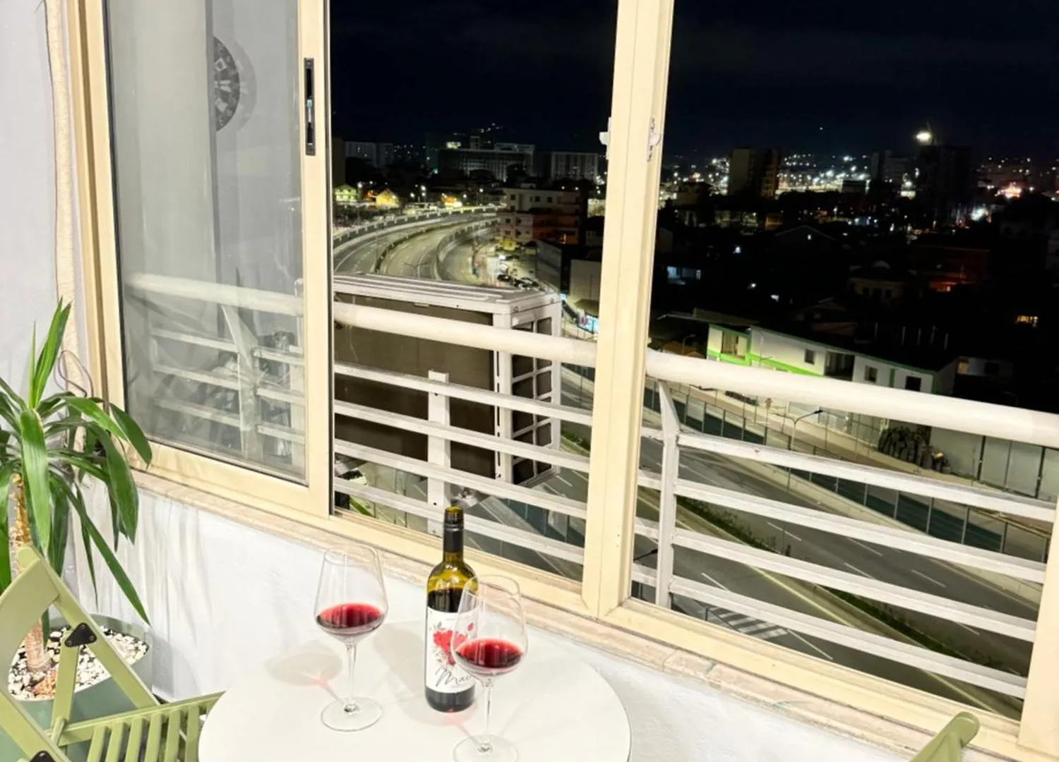 Eli Luxury Home Tirana Apartment