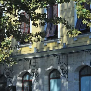 4* Hotel Monarc